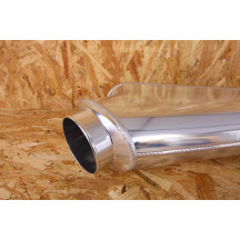 Collecteur d'admission pour BMW E46 M3 moteur S54