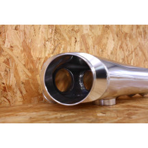 Collecteur d'admission pour BMW E46 M3 moteur S54