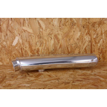 Collecteur d'admission pour BMW E46 M3 moteur S54