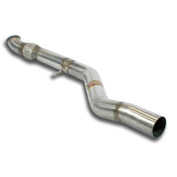 Tube avant - Supersprint