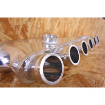 Collecteur d'admission pour BMW E46 M3 moteur S54