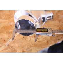 Collecteur d'admission pour BMW E46 M3 moteur S54