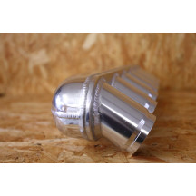 Collecteur d'admission pour BMW E46 M3 moteur S54