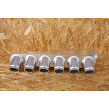 Collecteur d'admission pour BMW E46 M3 moteur S54