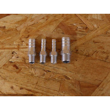 Collecteur d'admission pour BMW E46 M3 moteur S54