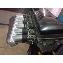 Collecteur d'admission pour BMW E46 M3 moteur S54