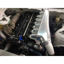 Collecteur d'admission pour BMW E46 M3 moteur S54