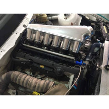 Collecteur d'admission pour BMW E46 M3 moteur S54