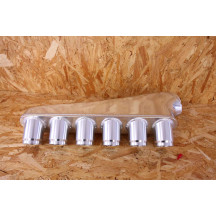 Collecteur d'admission pour BMW E46 M3 moteur S54