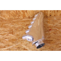 Collecteur d'admission pour BMW E46 M3 moteur S54