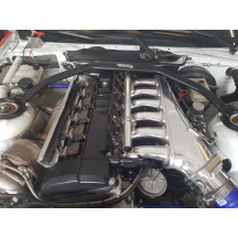 Collecteur d'admission pour BMW E36 M50 turbo