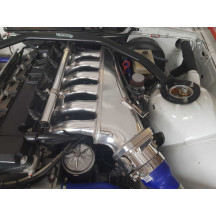 Collecteur d'admission pour BMW E36 M50 turbo