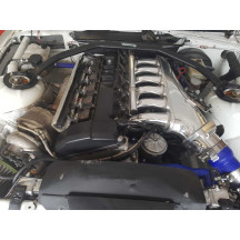 Collecteur d'admission pour BMW E36 M50 turbo