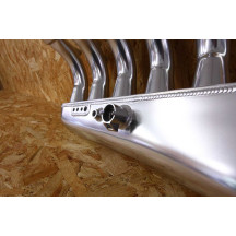 Collecteur d'admission pour BMW E36 M50 turbo