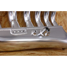 Collecteur d'admission pour BMW E36 M50 turbo