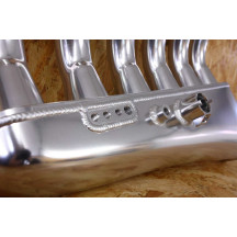 Collecteur d'admission pour BMW E36 M50 turbo