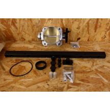 Collecteur d'admission pour BMW E36 M50 turbo