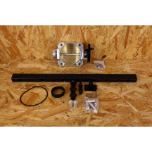 Collecteur d'admission pour BMW E36 M50 turbo