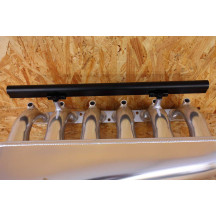 Collecteur d'admission pour BMW E36 M50 turbo