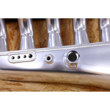 Collecteur d'admission pour BMW E36 M50 turbo