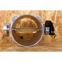 Collecteur d'admission pour BMW E36 M50 turbo