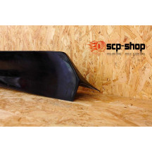 Aileron de coffre BMW E36 Rocket Bunny ducktail