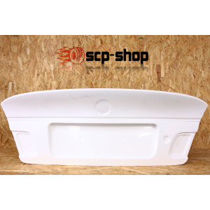 Malle CSL pour BMW E46 Fibre de verre