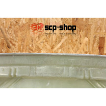 Malle CSL pour BMW E46 Fibre de verre