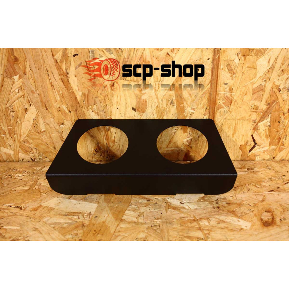 Porte Gobelets BMW E30