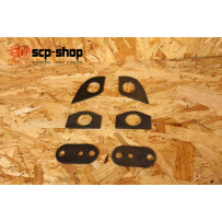 Renforts berceau avant BMW E46