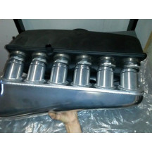 Collecteur d'admission pour BMW E46 M3 moteur S54