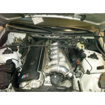 Collecteur d'admission pour BMW E46 M3 moteur S54