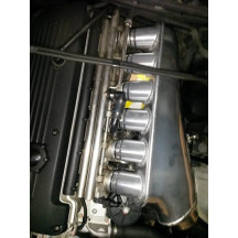 Collecteur d'admission pour BMW E46 M3 moteur S54