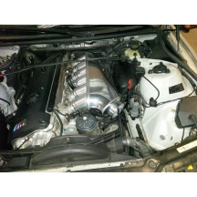 Collecteur d'admission pour BMW E46 M3 moteur S54