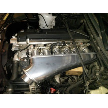 Collecteur d'admission pour BMW E46 M3 moteur S54