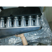 Collecteur d'admission pour BMW E46 M3 moteur S54