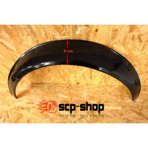 Extensions d'ailes universelles Fender Flare + 9cm