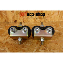 Supports moteur renforcés pour BMW E30 E21 E12 M20