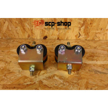 silent blocs moteur renforcés pour BMW E36 E46 Z3 Z4