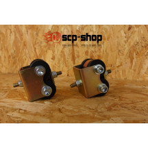 silent blocs moteur renforcés pour BMW E36 E46 Z3 Z4