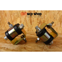 silent blocs moteur renforcés pour BMW E36 E46 Z3 Z4