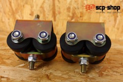 Silent blocs moteur renforcés pour BMW E36 E46 Z3 Z4