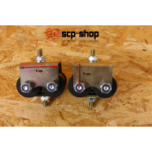 silent blocs moteur renforcés pour BMW E36 E46 Z3 Z4