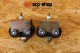 silent blocs moteur renforcés pour BMW E36 E46 Z3 Z4