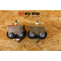 silent blocs moteur renforcés pour BMW E36 E46 Z3 Z4