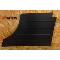 Garniture arrière BMW E30 Coupé