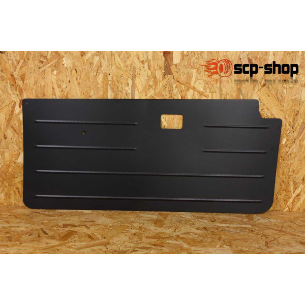 Panneaux de porte BMW E30 Coupé