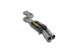 Silencieux avant Acier 409 Supersprint pour BMW E36 M3