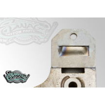 Renforts berceau avant BMW E30