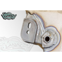 Renforts berceau avant BMW E30